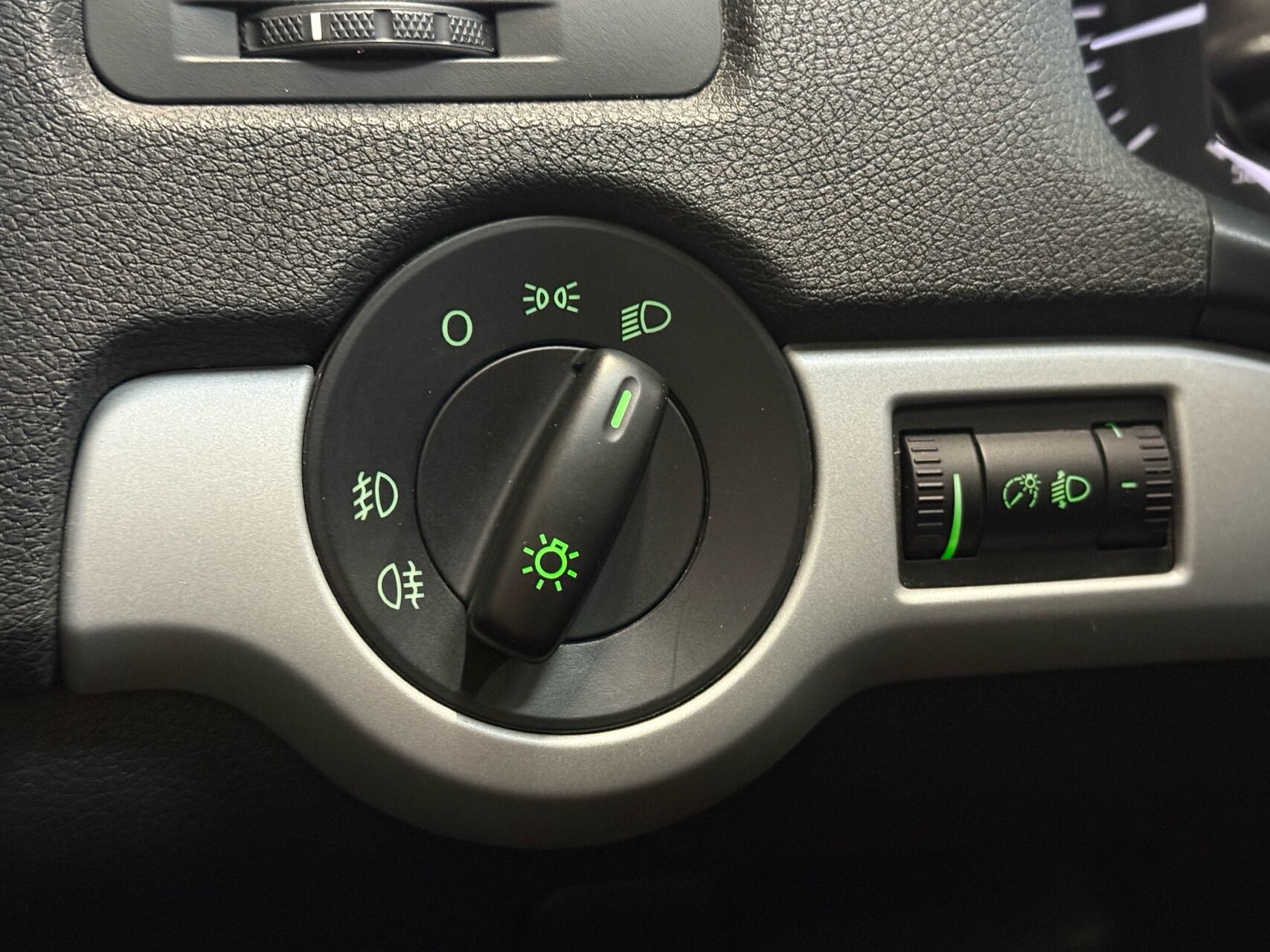 Billede af Skoda Octavia Combi 1,4 TSI Ambiente 122HK Stc 6g