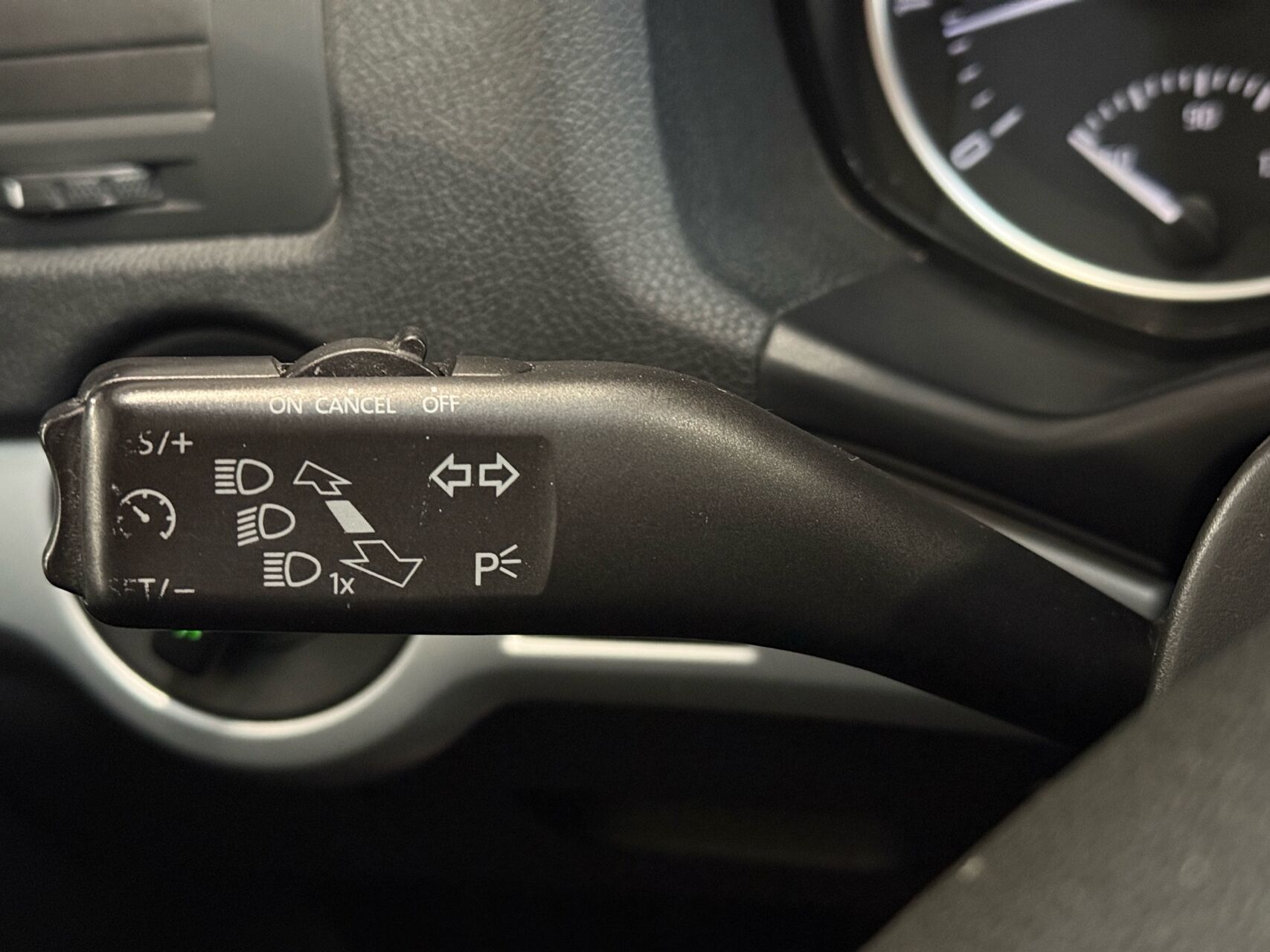 Billede af Skoda Octavia Combi 1,4 TSI Ambiente 122HK Stc 6g