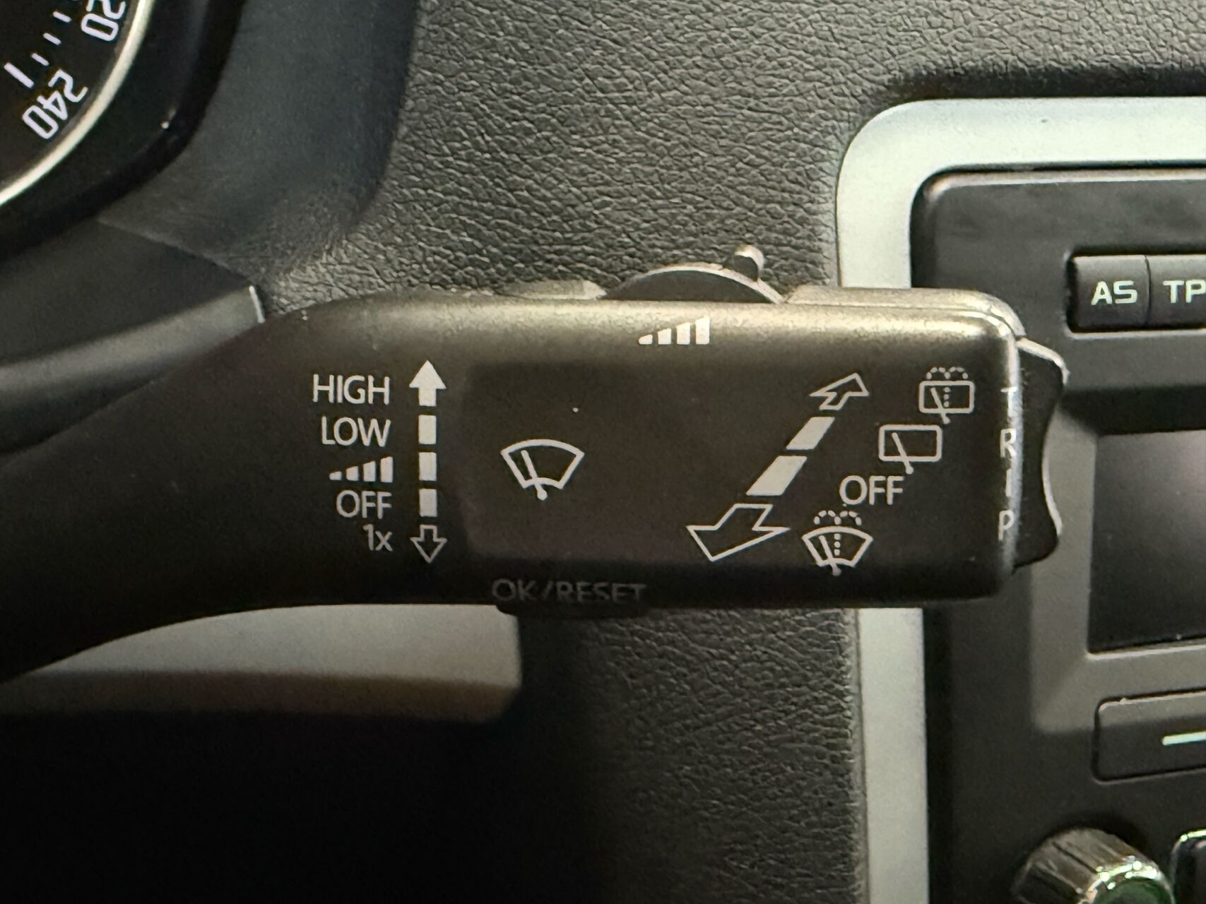 Billede af Skoda Octavia Combi 1,4 TSI Ambiente 122HK Stc 6g