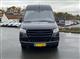 Billede af Mercedes-Benz Sprinter 319 2,0 CDI A2 H2 RWD 9G-Tronic 190HK Van Aut.