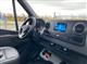 Billede af Mercedes-Benz Sprinter 319 2,0 CDI A2 H2 RWD 9G-Tronic 190HK Van Aut.