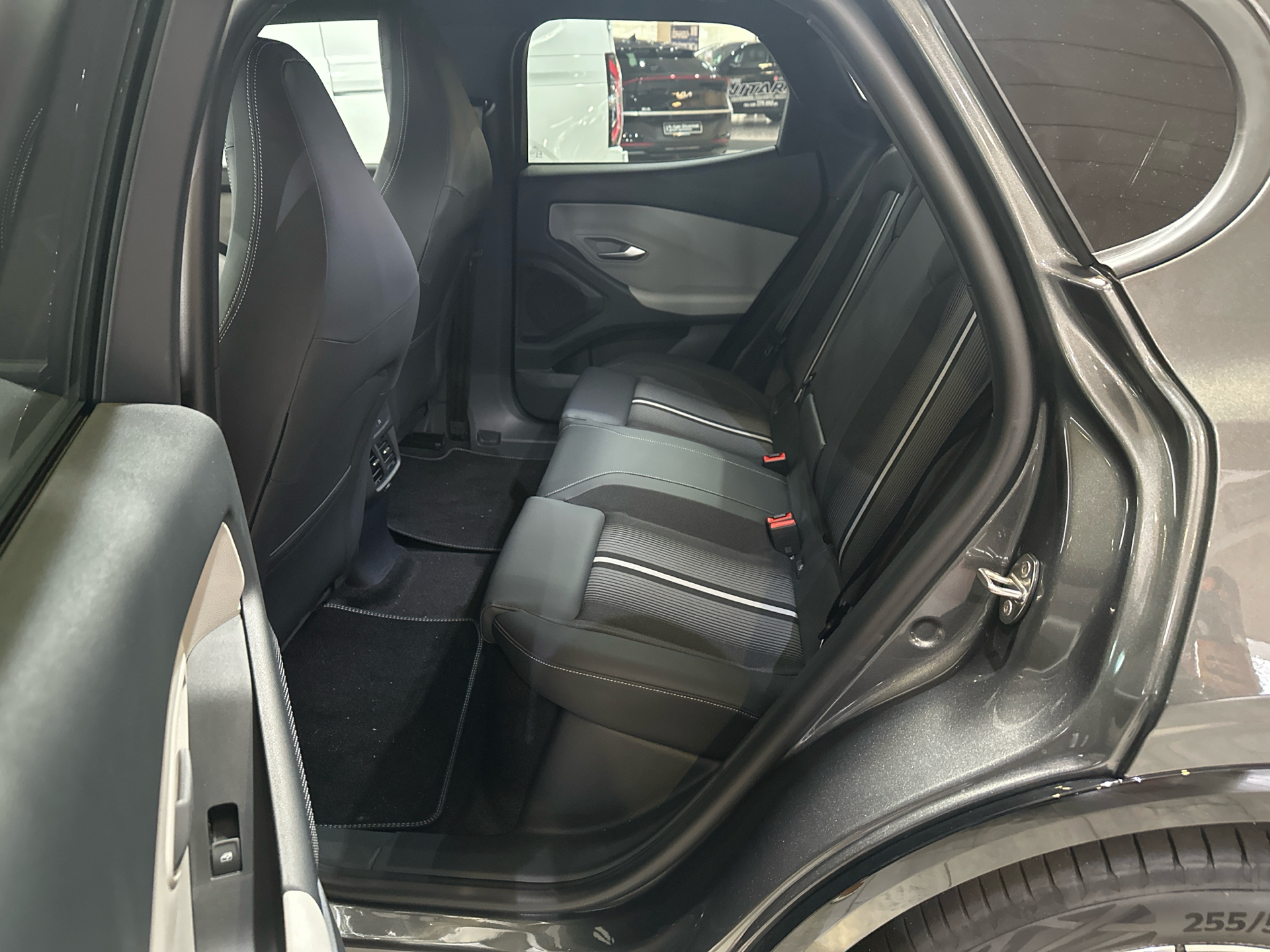 Billede af Ford Capri EL UR Select 286HK 5d Aut.