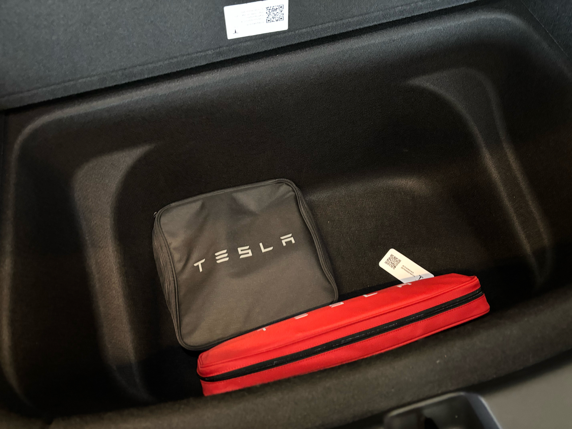 Billede af Tesla Model Y EL RWD 299HK 5d Aut.