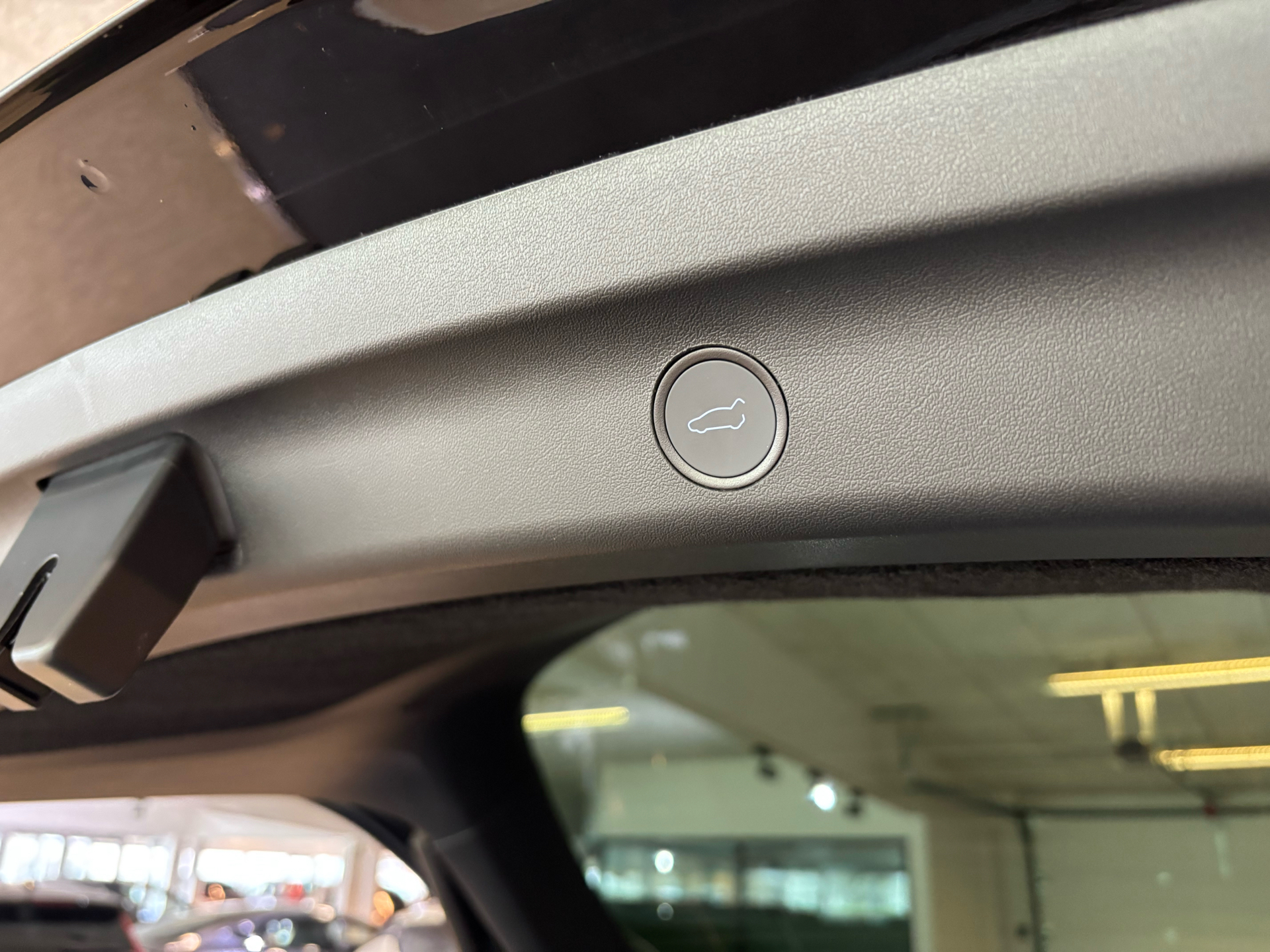 Billede af Tesla Model Y EL RWD 299HK 5d Aut.