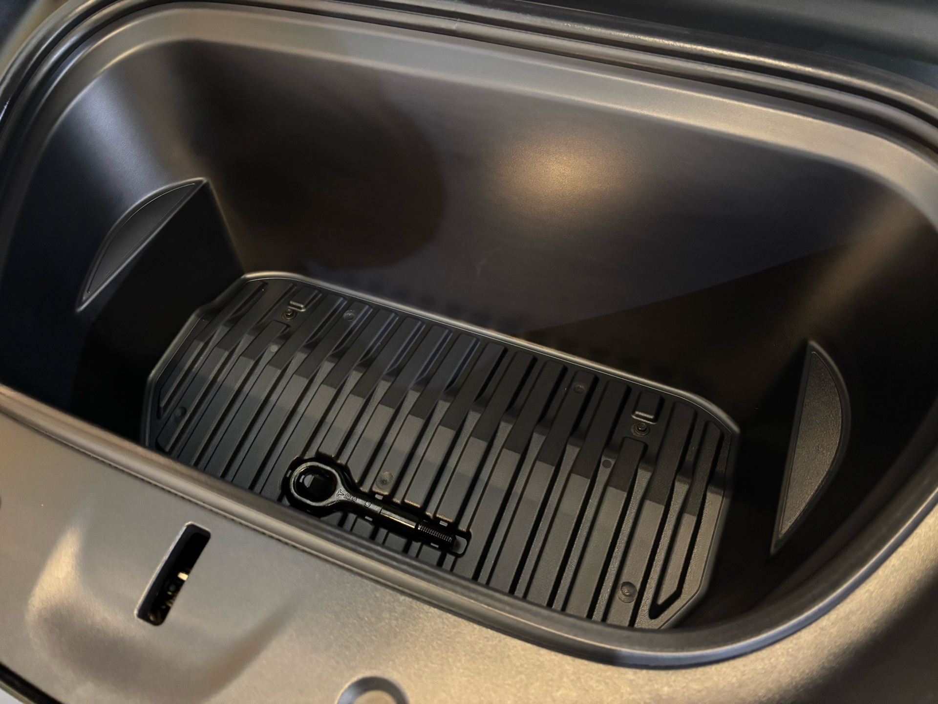 Billede af Tesla Model Y EL RWD 299HK 5d Aut.