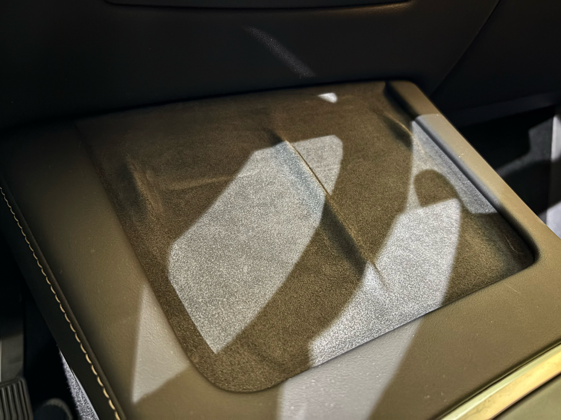 Billede af Tesla Model Y EL RWD 299HK 5d Aut.