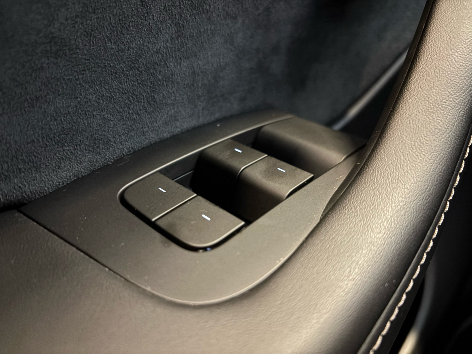 Billede af Tesla Model Y EL RWD 299HK 5d Aut.