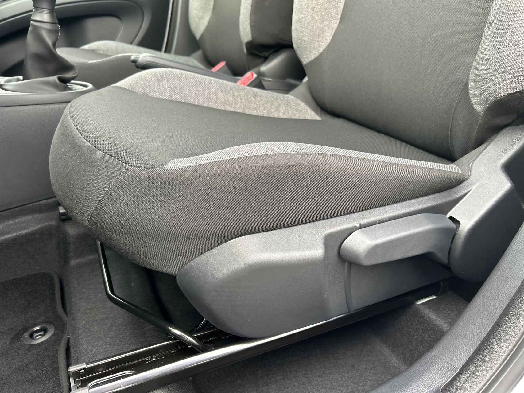 Billede af Toyota Aygo X 1.0 benzin (72 hk) Active