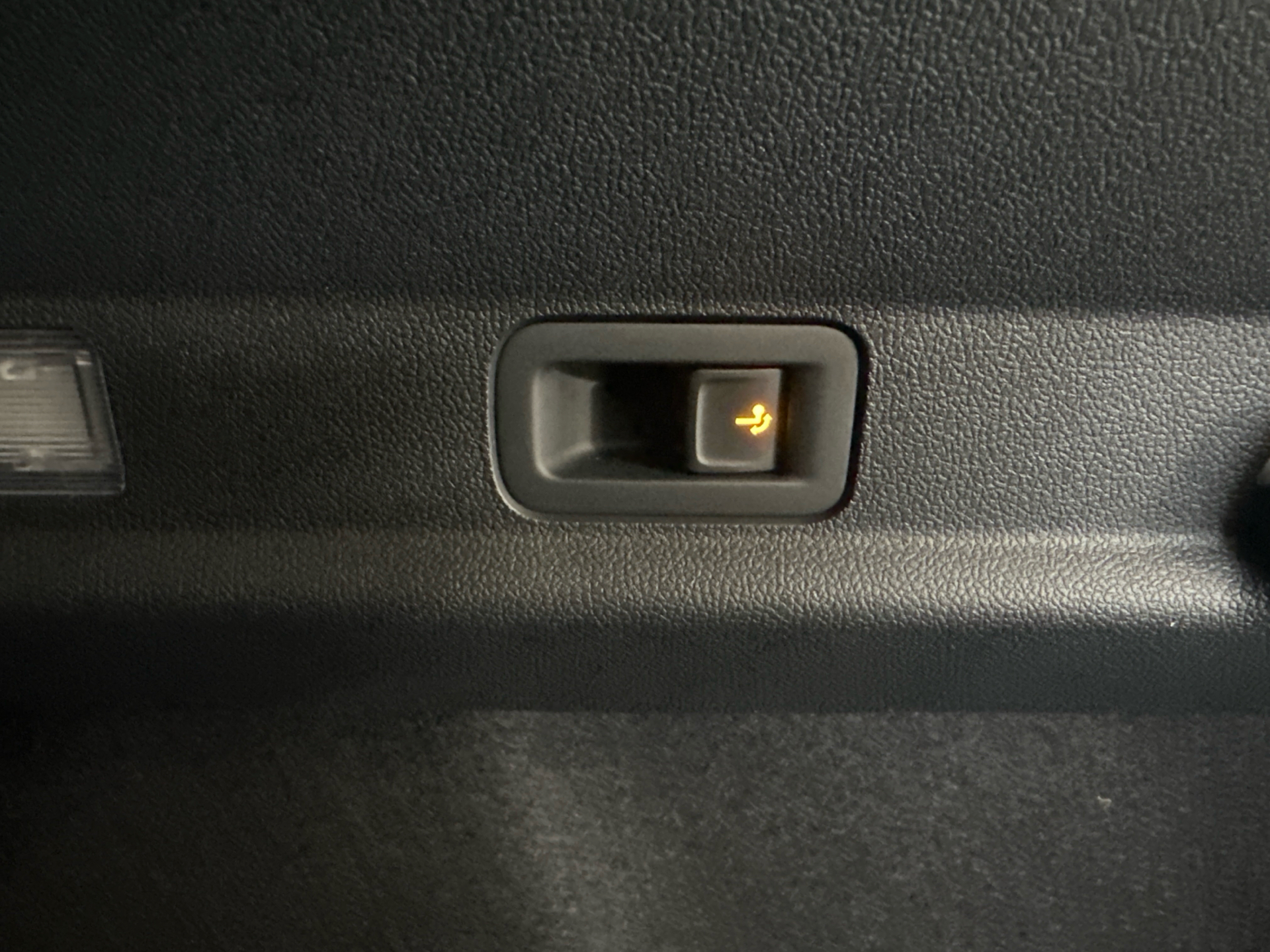 Billede af Ford Capri EL UR Select 286HK 5d Aut.