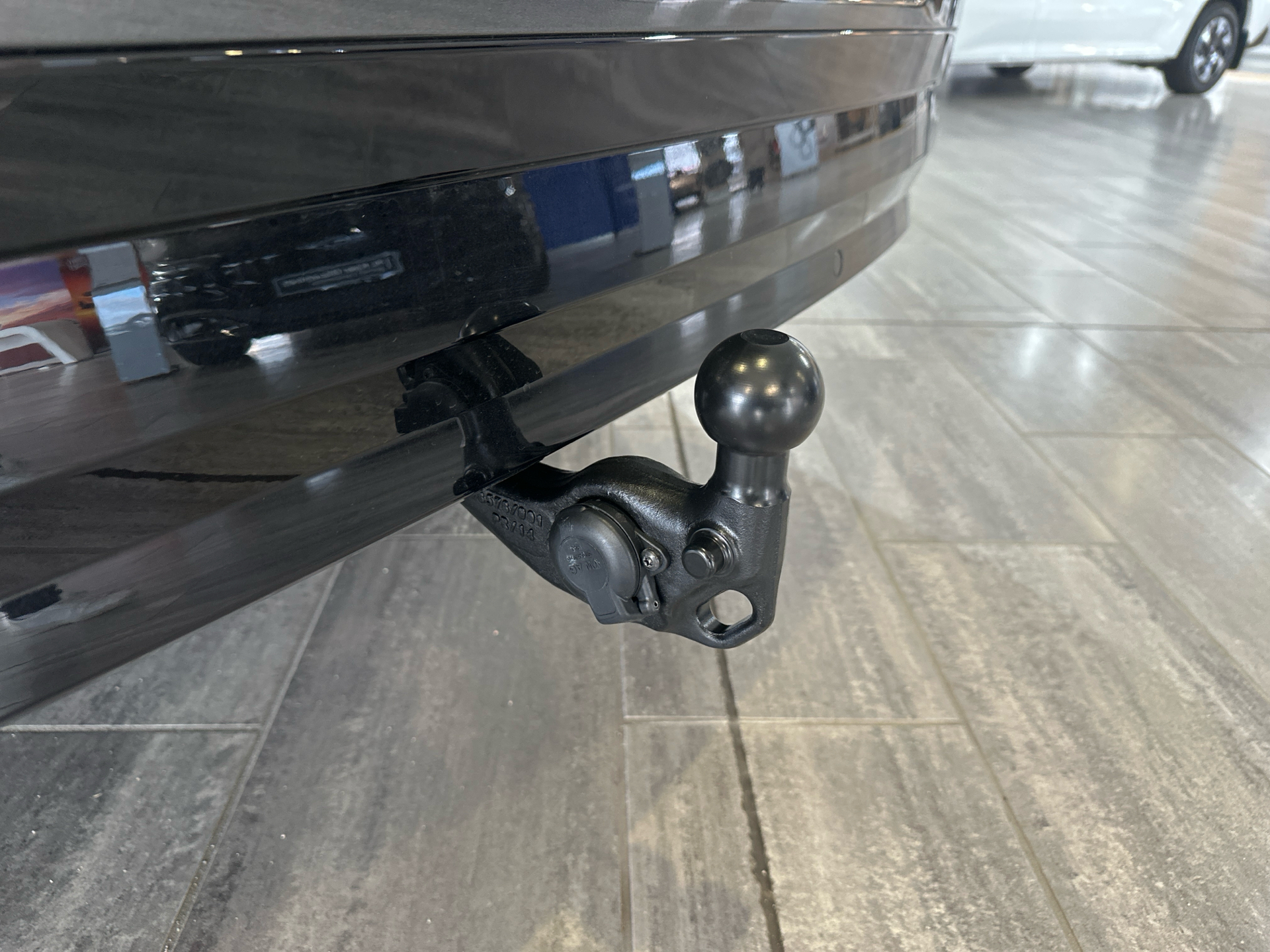 Billede af Ford Capri EL UR Select 286HK 5d Aut.