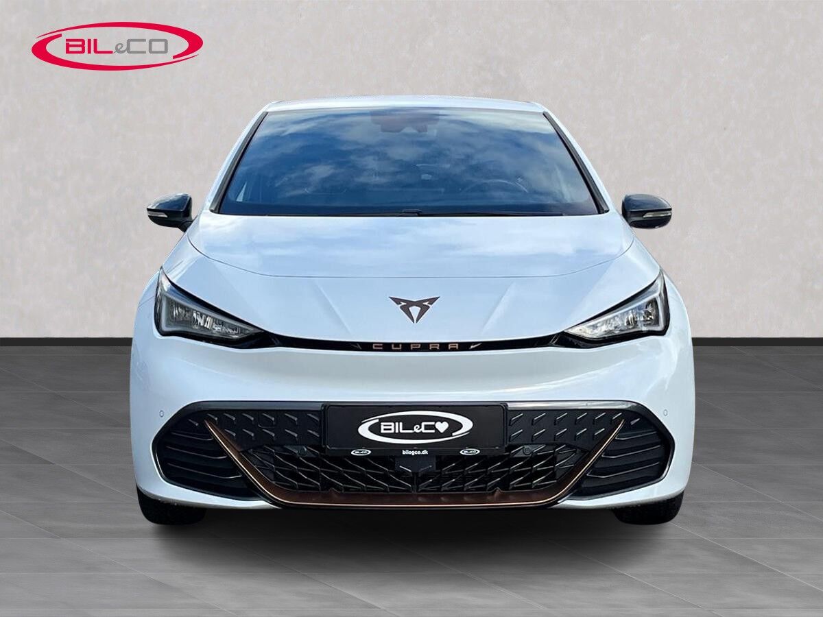 Billede af Cupra Born EL e-Boost 231HK 5d Aut.