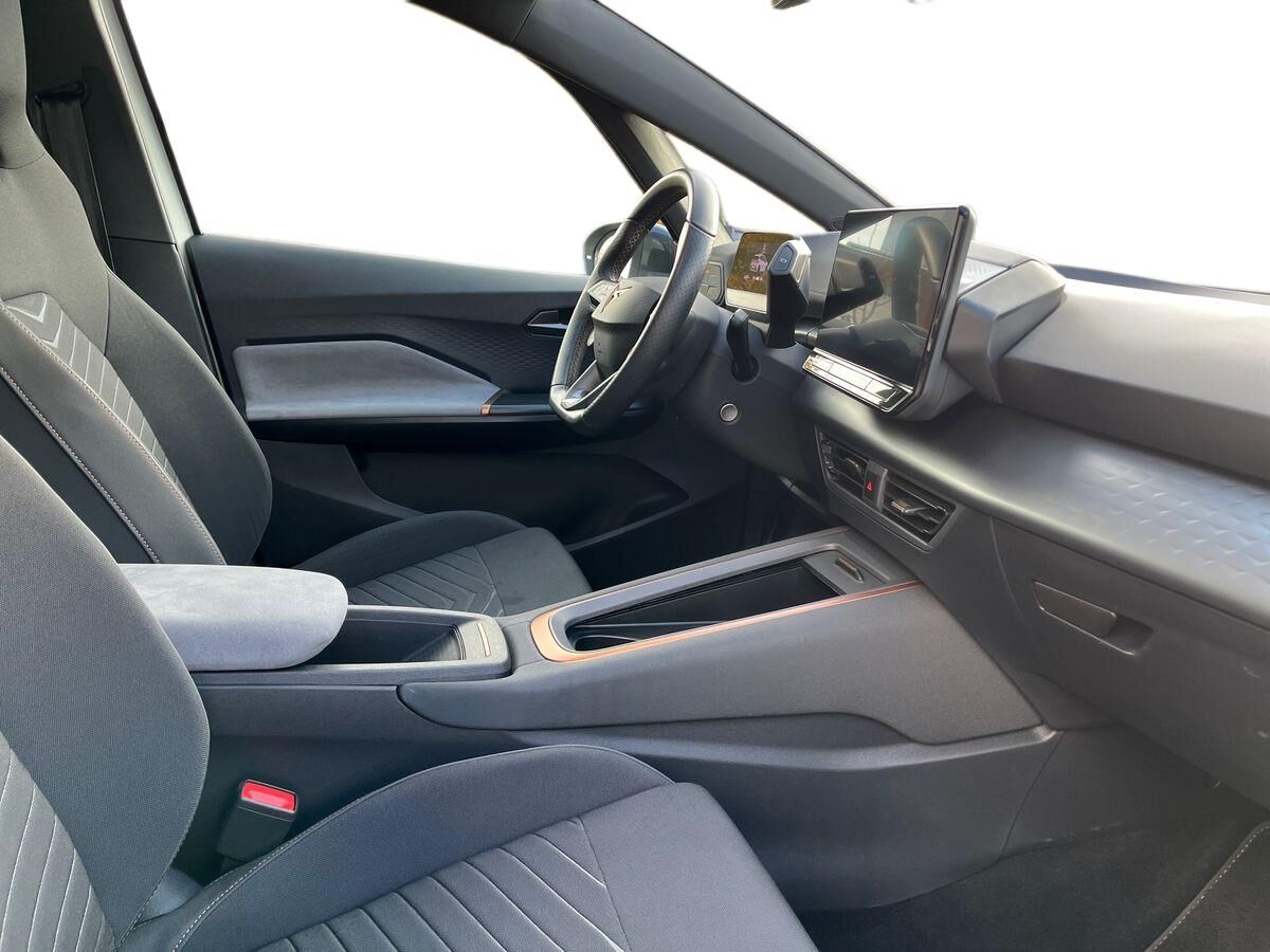 Billede af Cupra Born EL e-Boost 231HK 5d Aut.