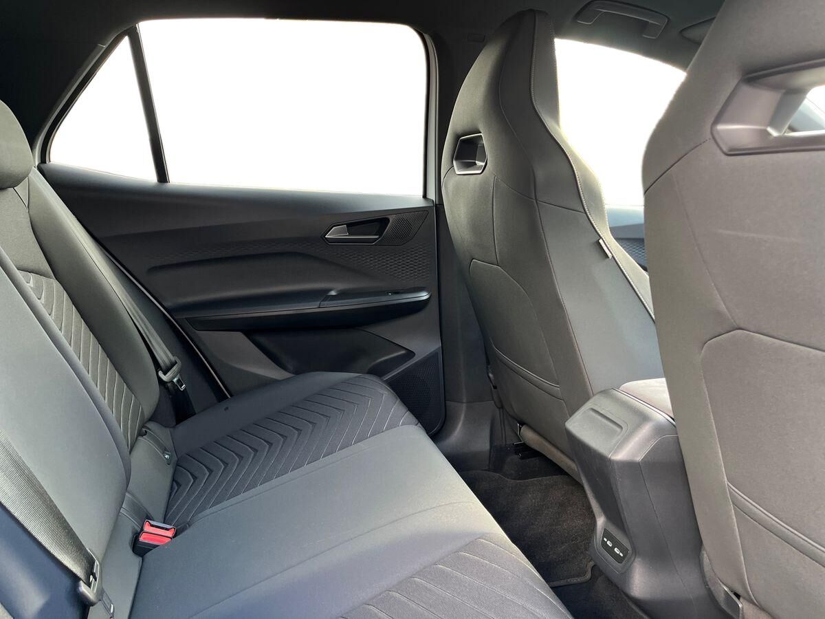 Billede af Cupra Born EL e-Boost 231HK 5d Aut.