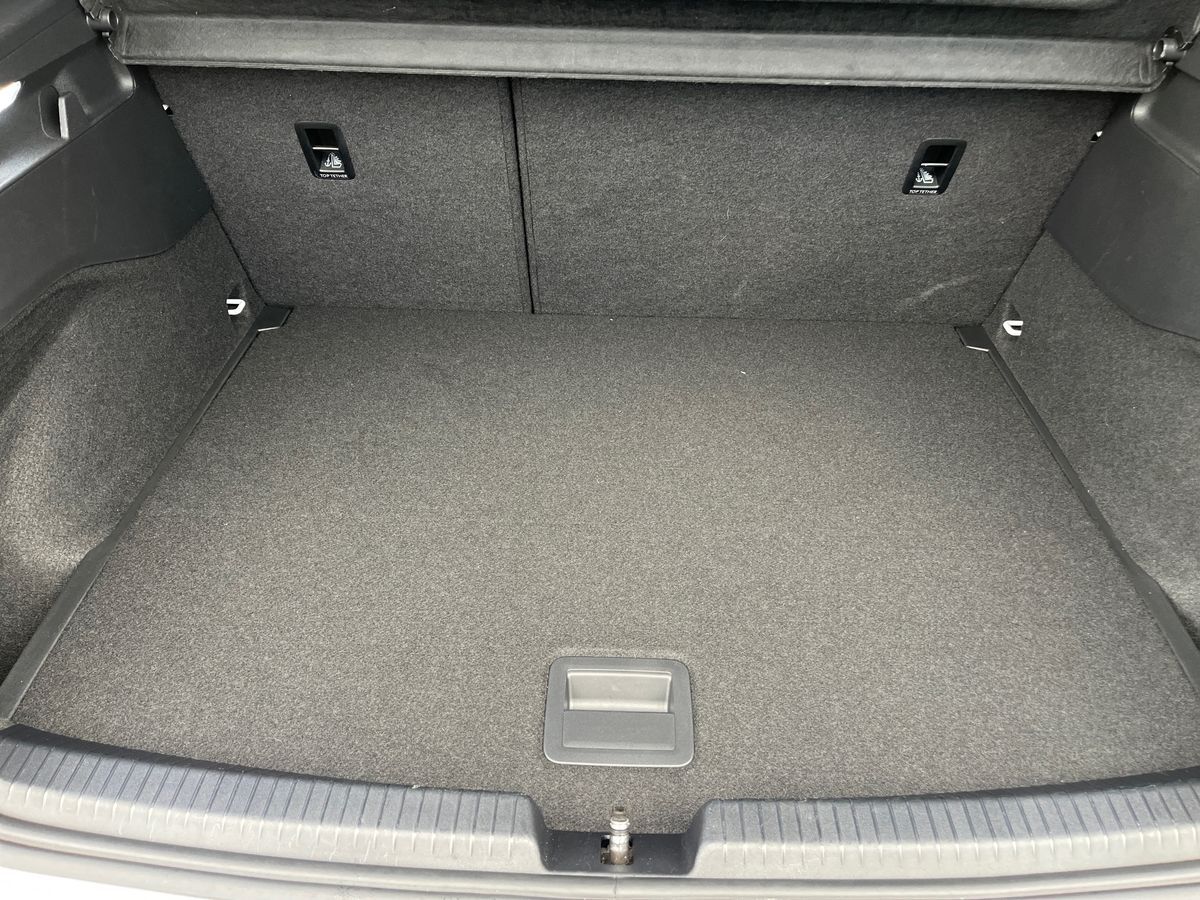 Billede af Cupra Born EL e-Boost 231HK 5d Aut.