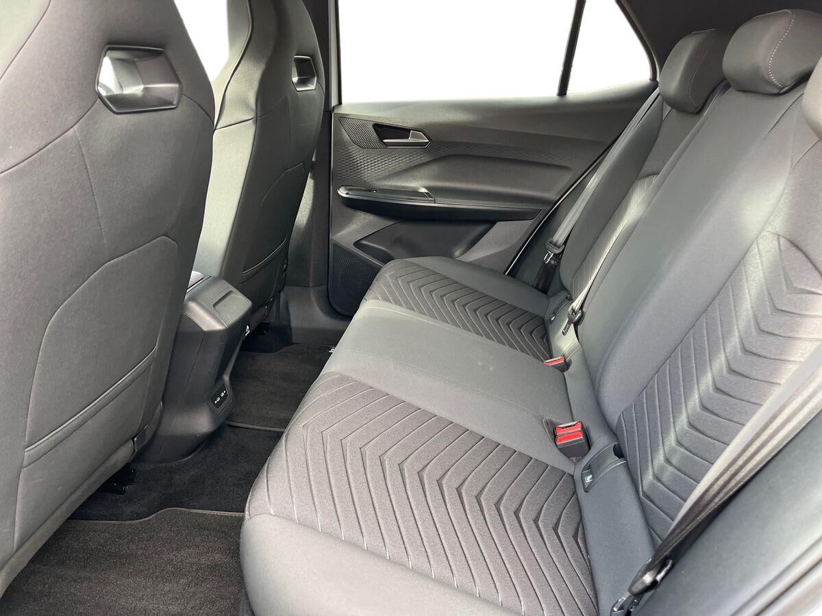 Billede af Cupra Born EL e-Boost 231HK 5d Aut.