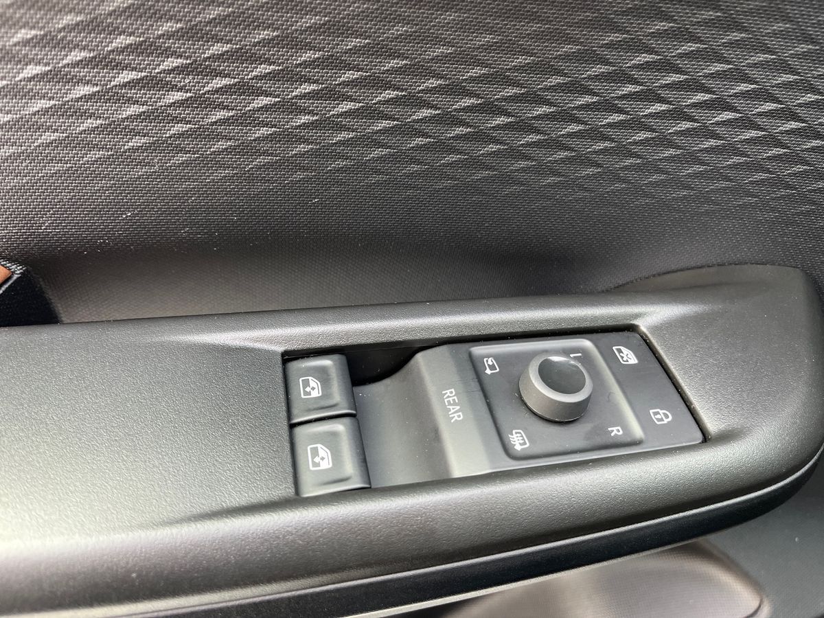 Billede af Cupra Born EL e-Boost 231HK 5d Aut.