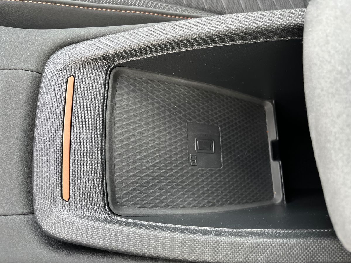 Billede af Cupra Born EL e-Boost 231HK 5d Aut.