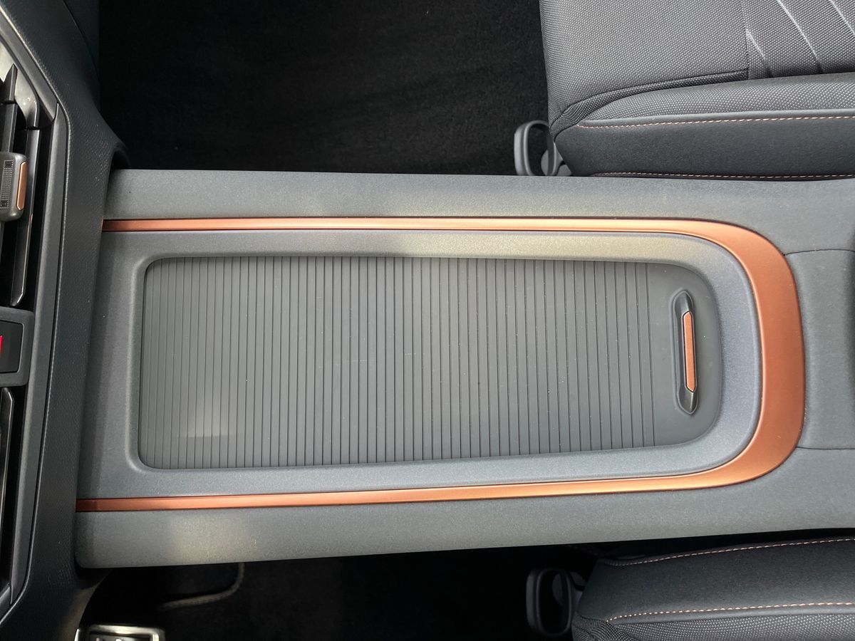 Billede af Cupra Born EL e-Boost 231HK 5d Aut.