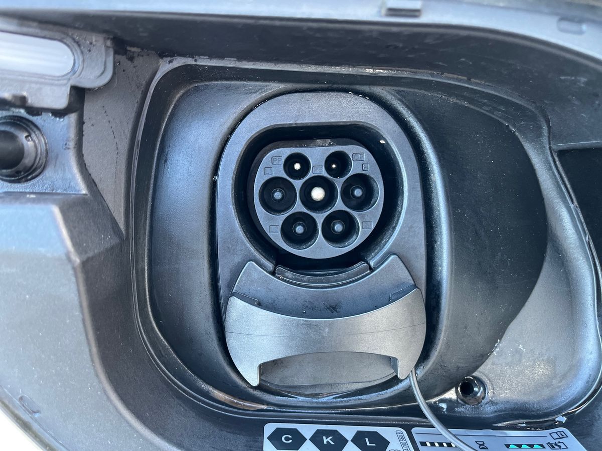 Billede af Cupra Born EL e-Boost 231HK 5d Aut.