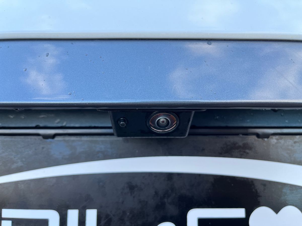 Billede af Cupra Born EL e-Boost 231HK 5d Aut.