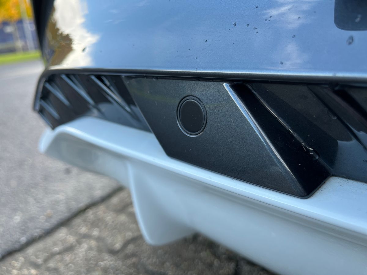 Billede af Cupra Born EL e-Boost 231HK 5d Aut.