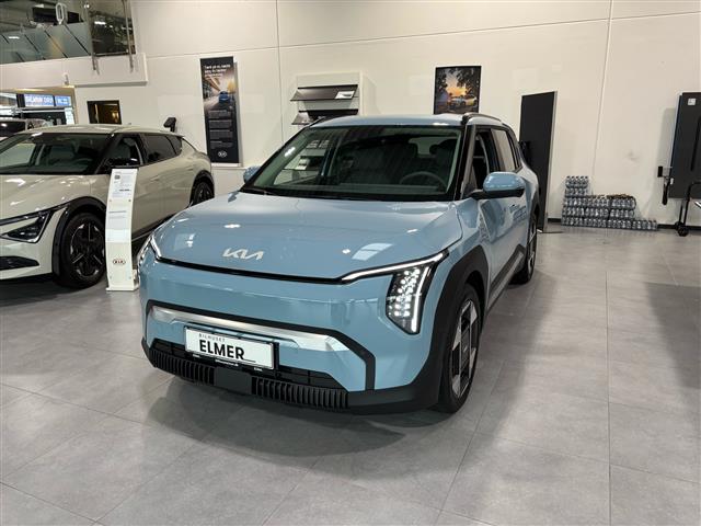 Billede af Kia EV3 EL Long Range Upgrade 204HK 5d Aut.