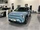 Billede af Kia EV3 EL Long Range Upgrade 204HK 5d Aut.