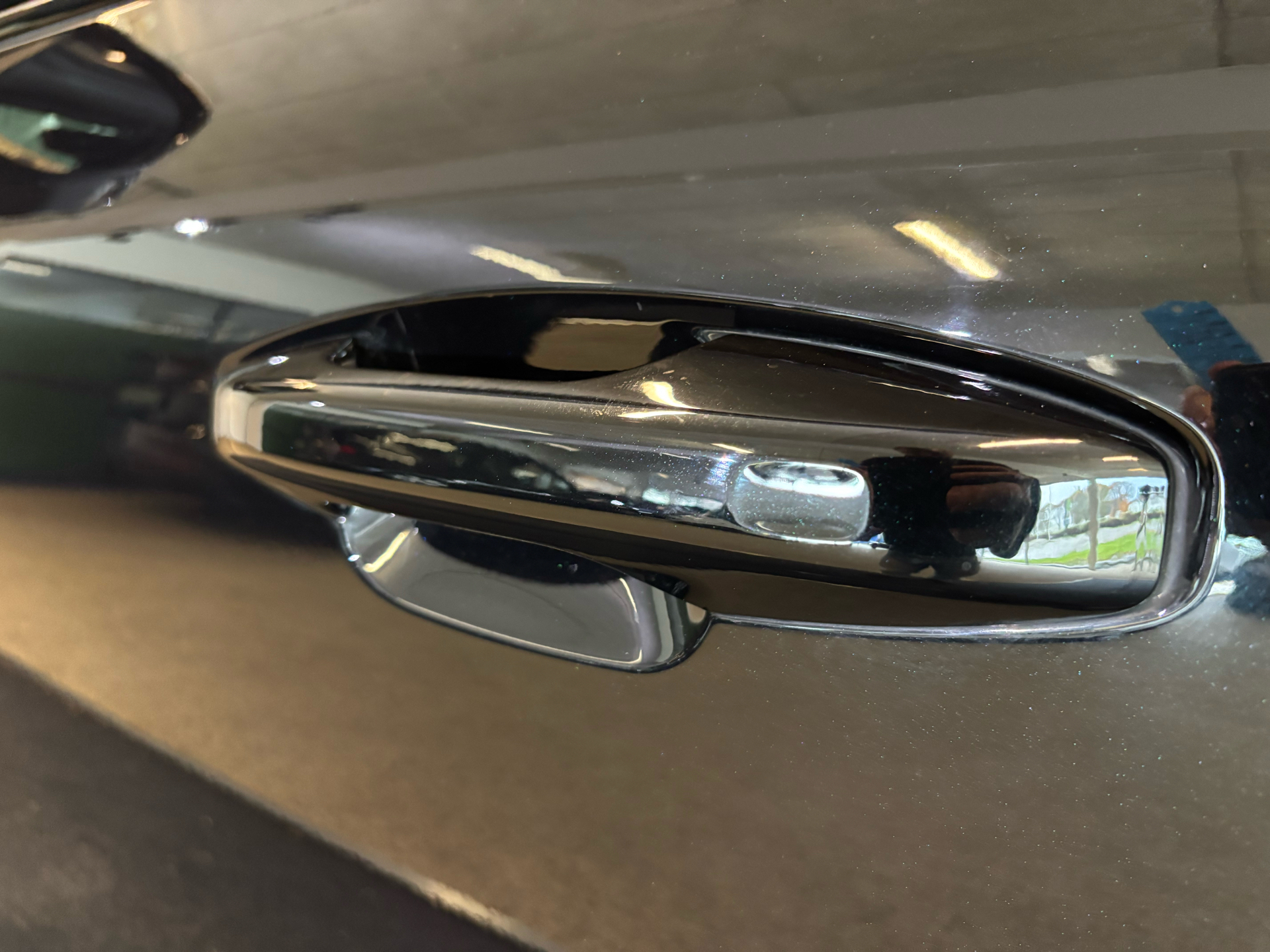 Billede af Volvo XC40 Recharge Extended Range Plus 252HK 5d Aut.