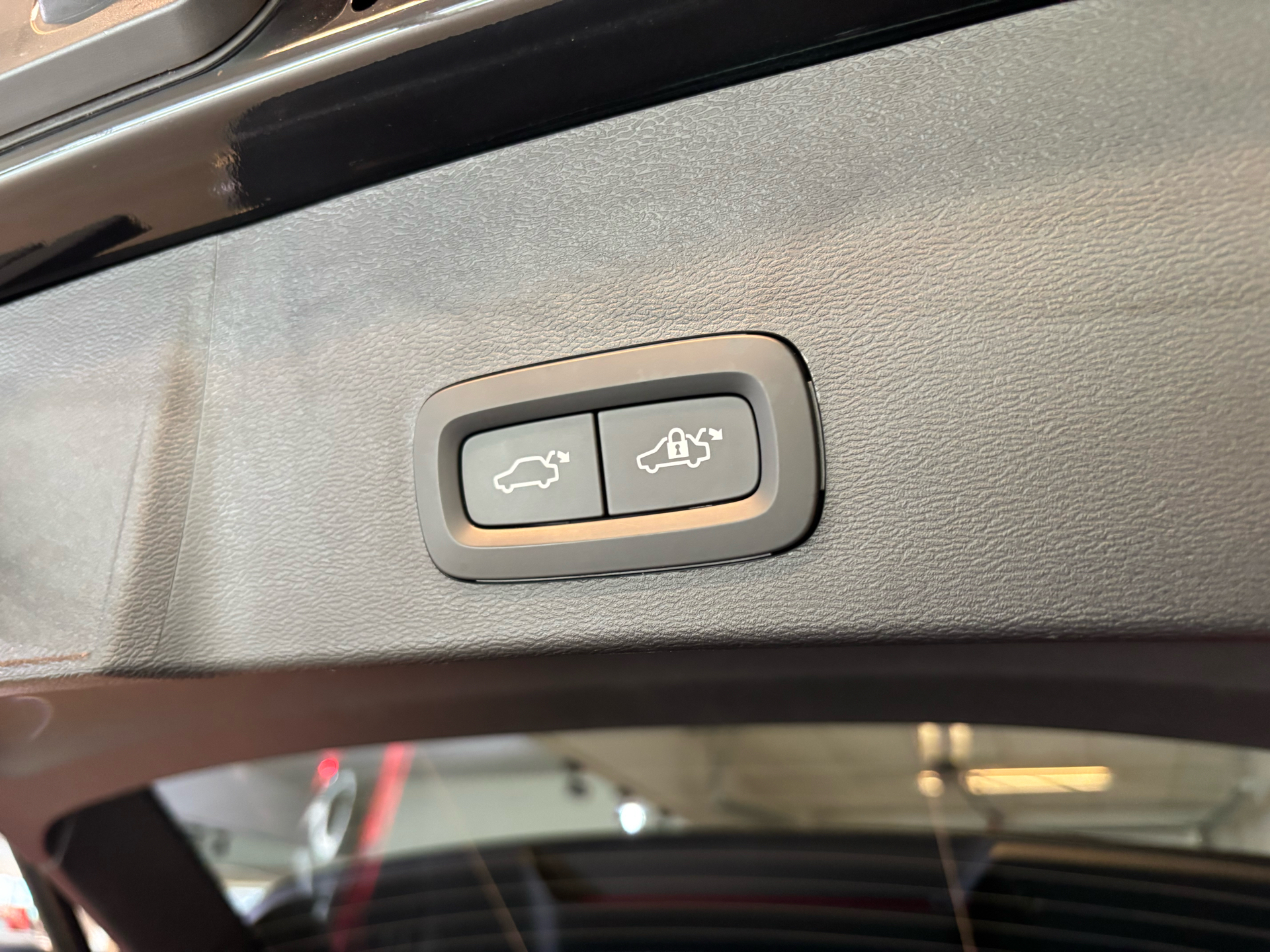 Billede af Volvo XC40 Recharge Extended Range Plus 252HK 5d Aut.