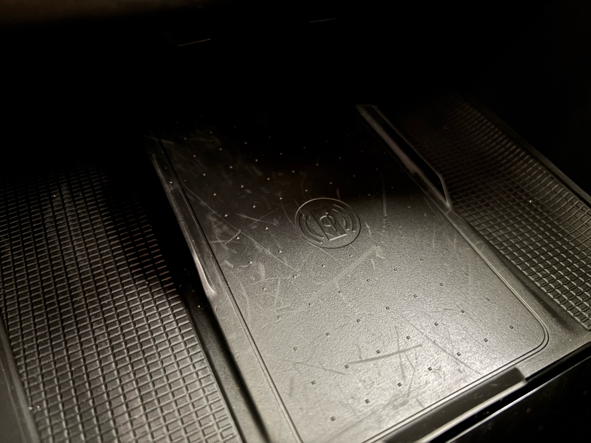 Billede af Volvo XC40 Recharge Extended Range Plus 252HK 5d Aut.