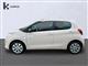 Billede af Citroën C1 1,0 VTi Shine 72HK 5d