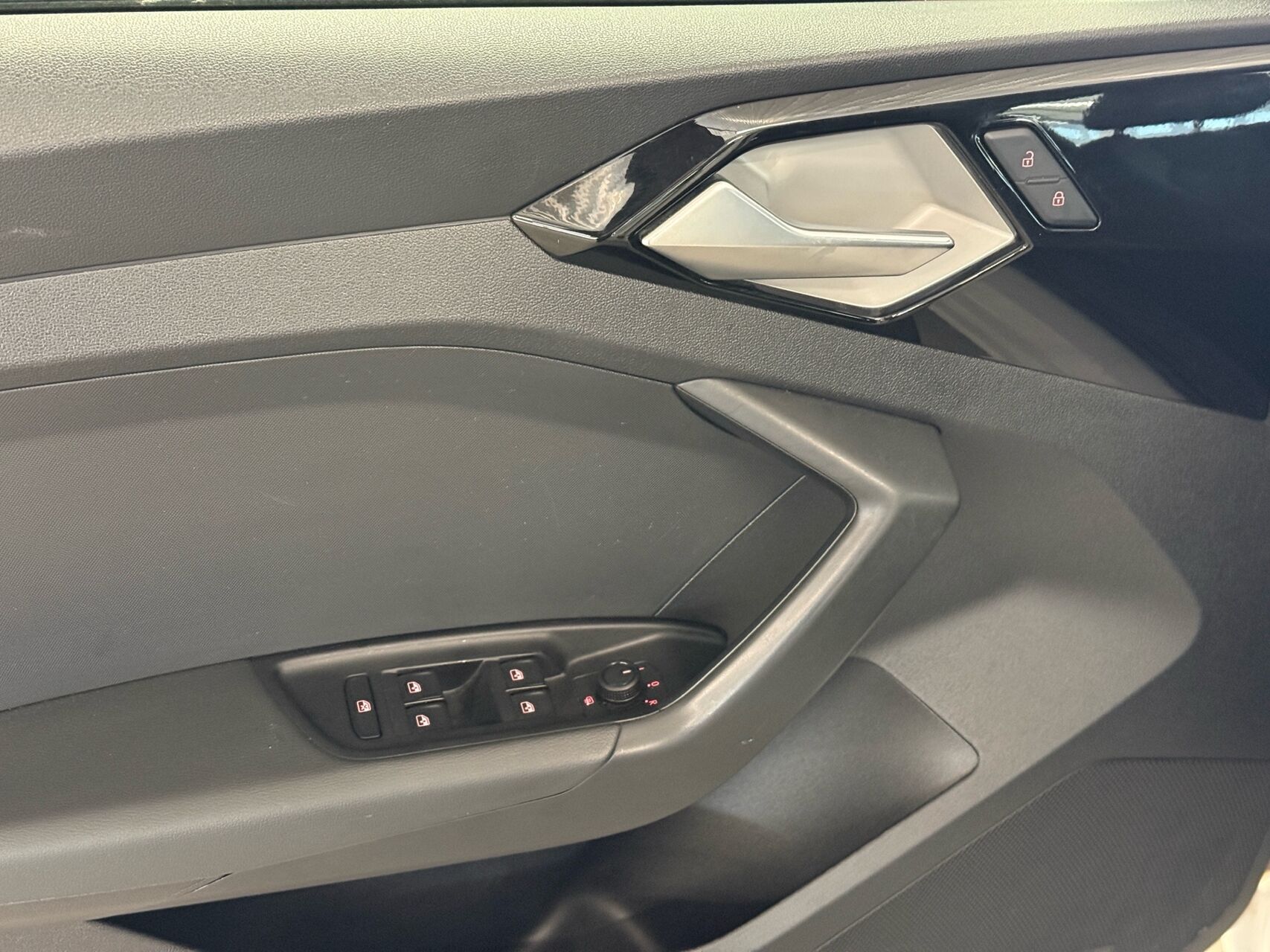 Billede af Audi A1 Sportback 1,0 30 TFSI S Tronic 116HK 5d 7g Aut.