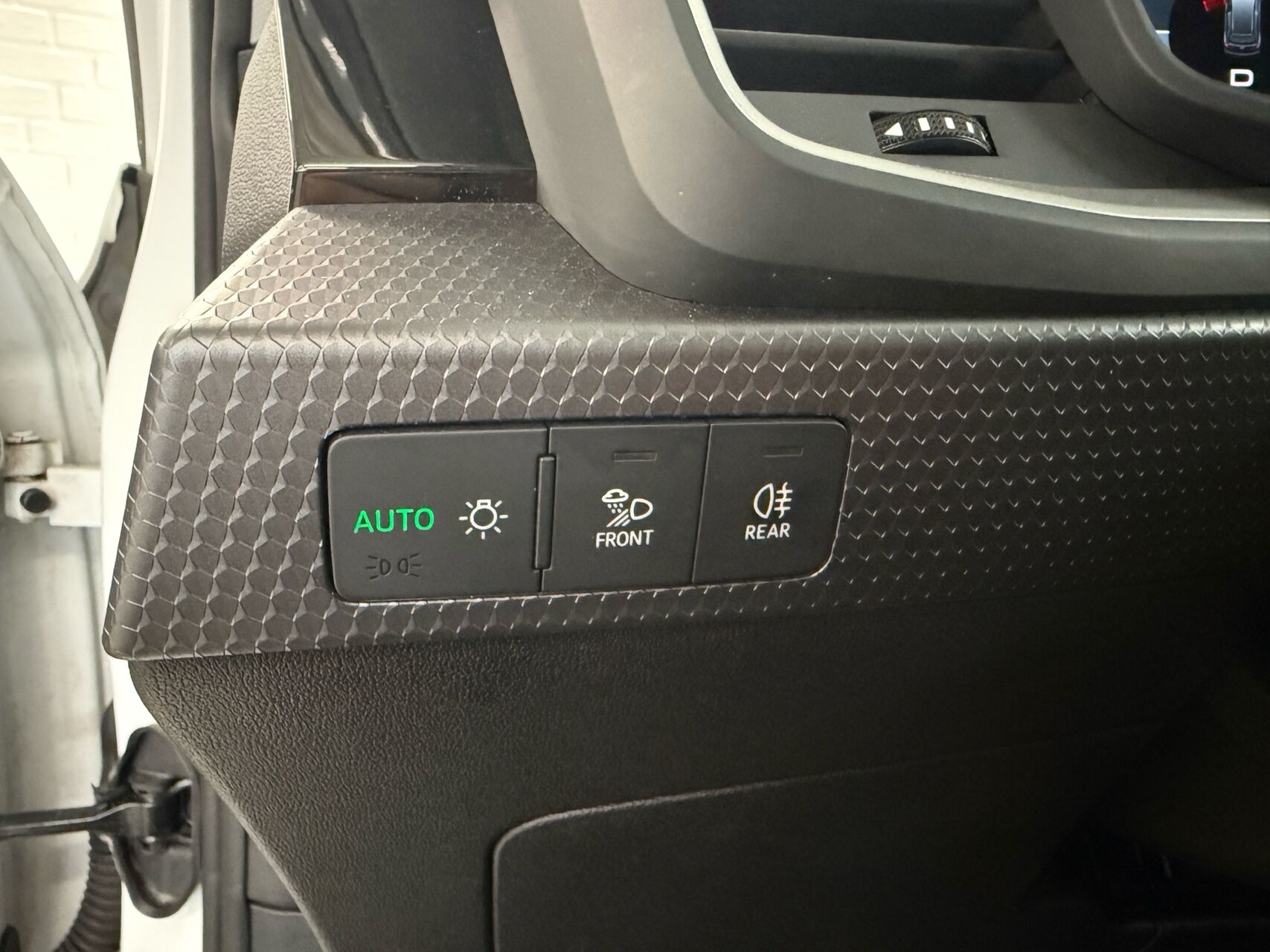 Billede af Audi A1 Sportback 1,0 30 TFSI S Tronic 116HK 5d 7g Aut.