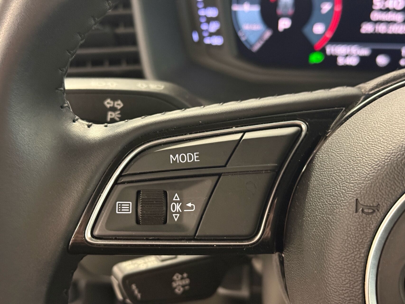 Billede af Audi A1 Sportback 1,0 30 TFSI S Tronic 116HK 5d 7g Aut.