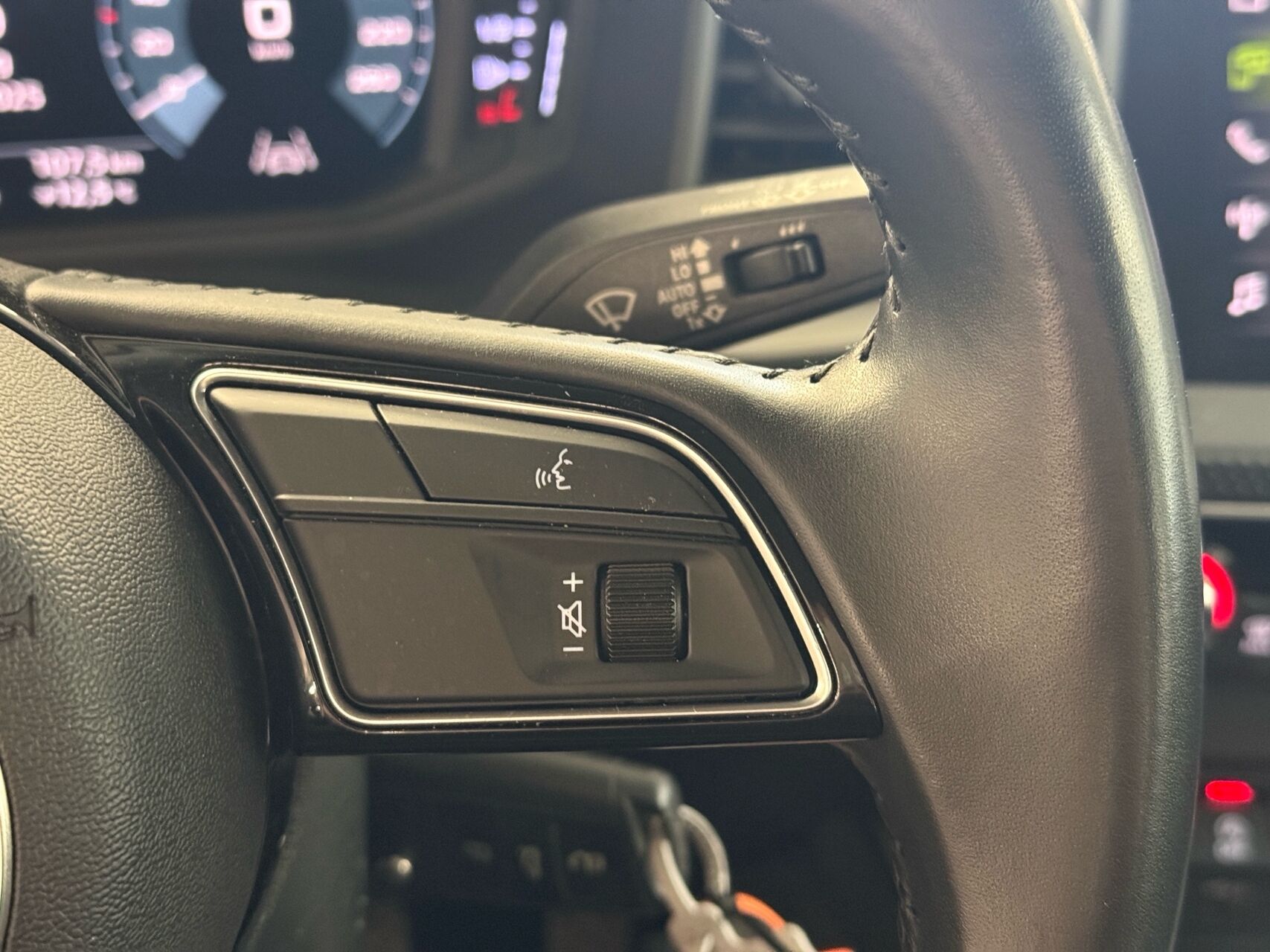 Billede af Audi A1 Sportback 1,0 30 TFSI S Tronic 116HK 5d 7g Aut.