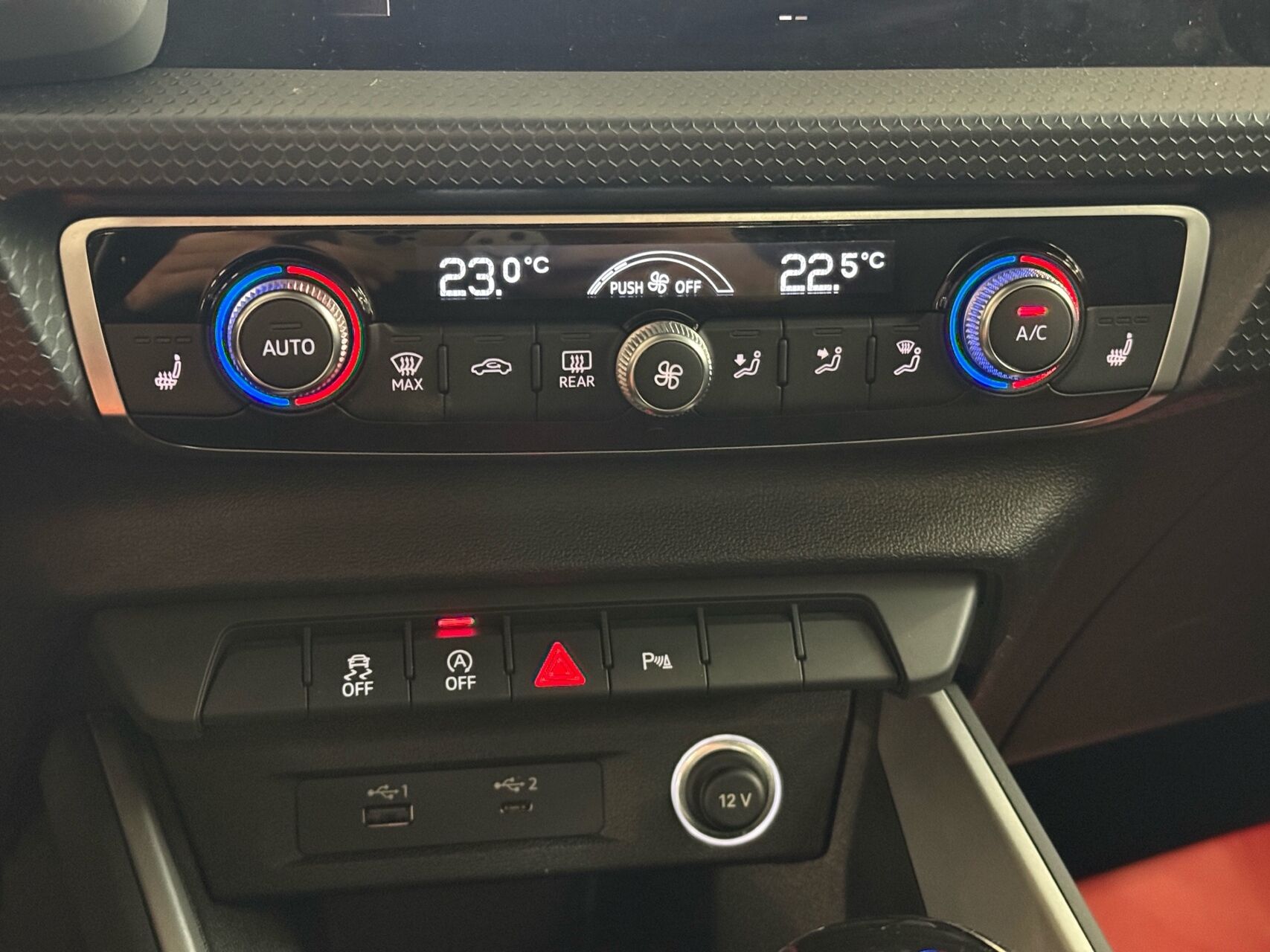 Billede af Audi A1 Sportback 1,0 30 TFSI S Tronic 116HK 5d 7g Aut.