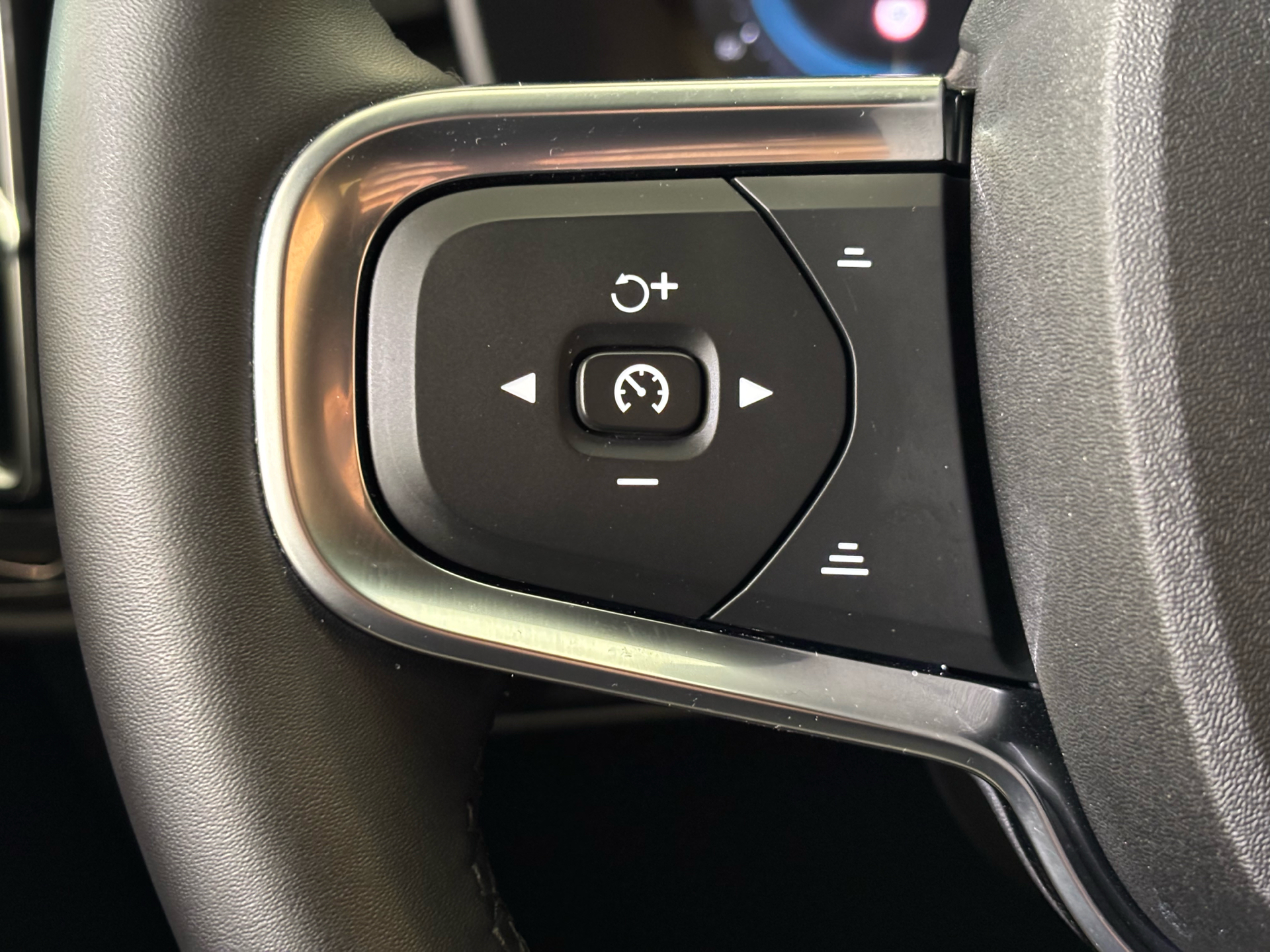 Billede af Volvo XC40 Recharge Extended Range Plus 252HK 5d Aut.