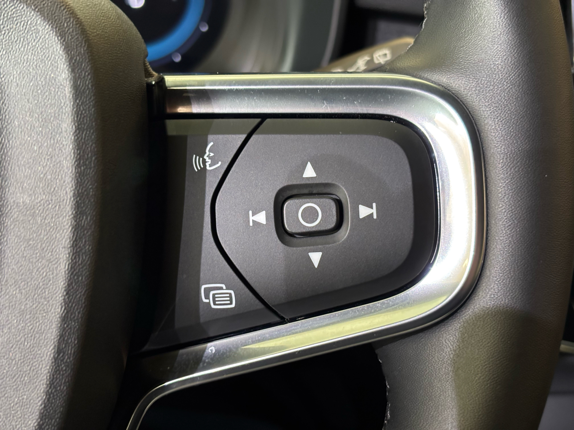 Billede af Volvo XC40 Recharge Extended Range Plus 252HK 5d Aut.