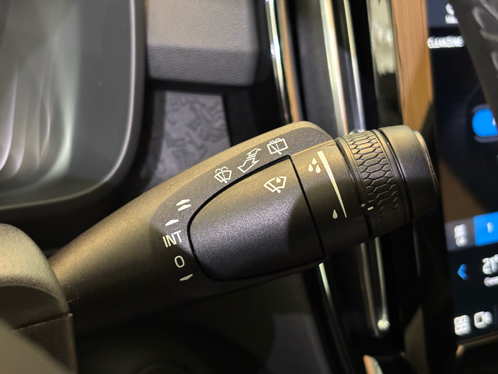 Billede af Volvo XC40 Recharge Extended Range Plus 252HK 5d Aut.