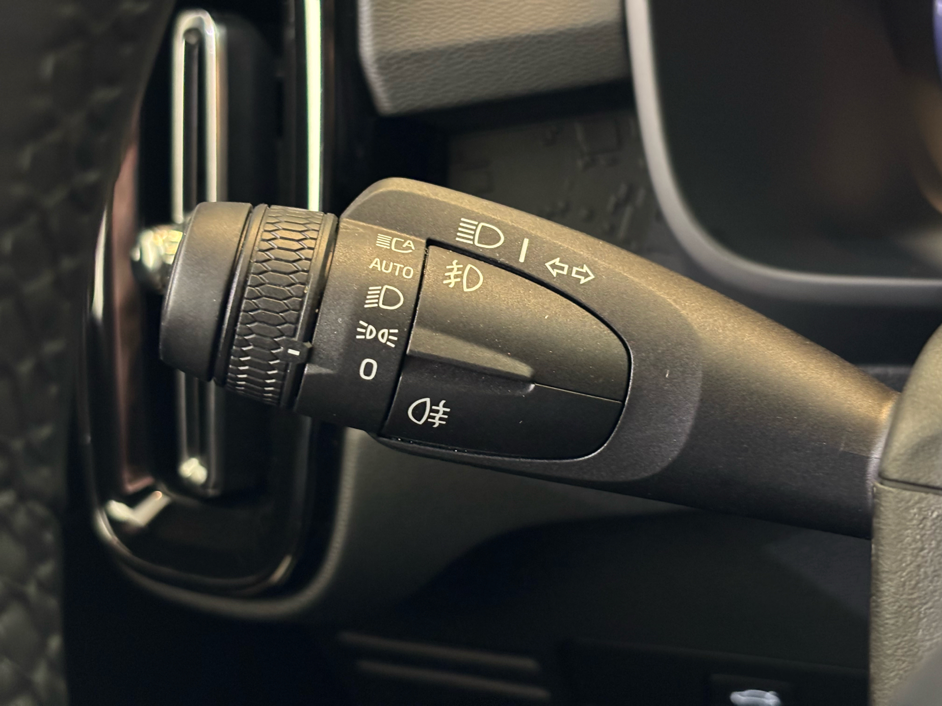 Billede af Volvo XC40 Recharge Extended Range Plus 252HK 5d Aut.