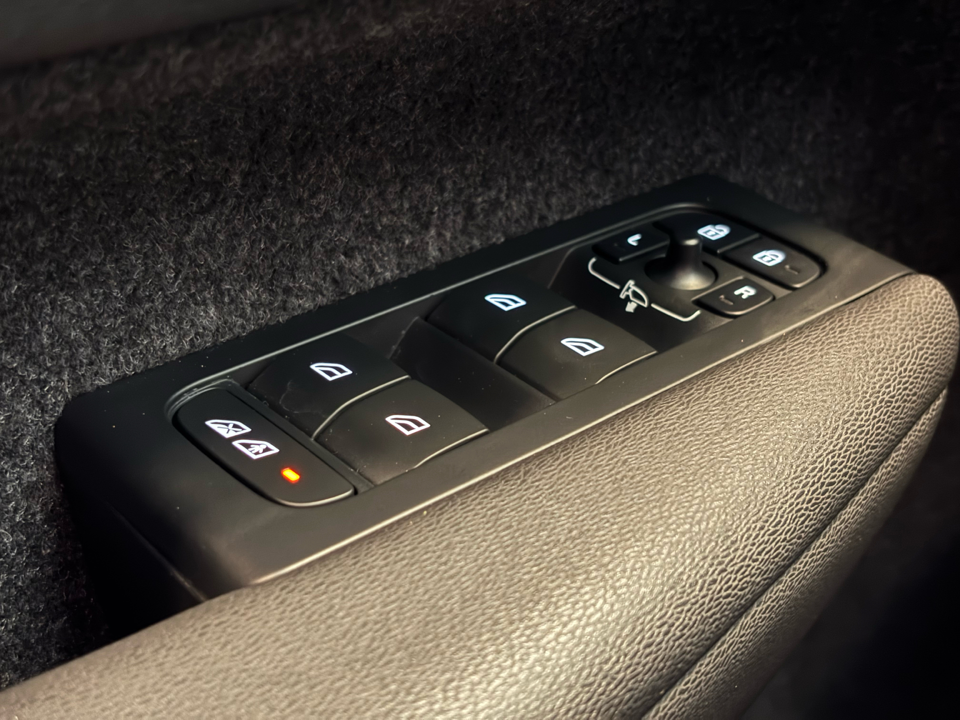 Billede af Volvo XC40 Recharge Extended Range Plus 252HK 5d Aut.