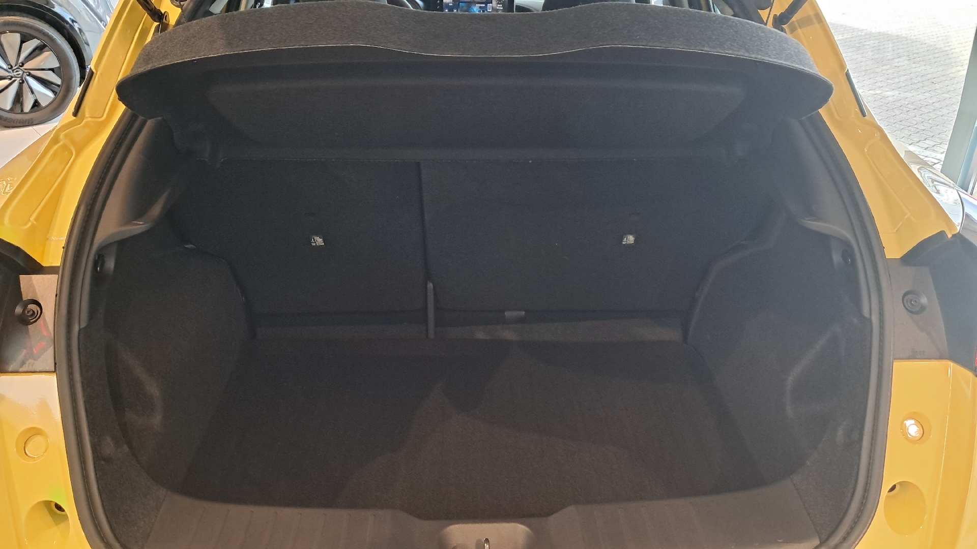 Billede af Nissan Juke 1,0 Dig-T Acenta DCT 114HK 5d 7g Aut.