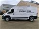 Billede af Toyota Proace Max Electric 110 kWh Long/En skydedør m. højt tag aut. gear Comfort Master