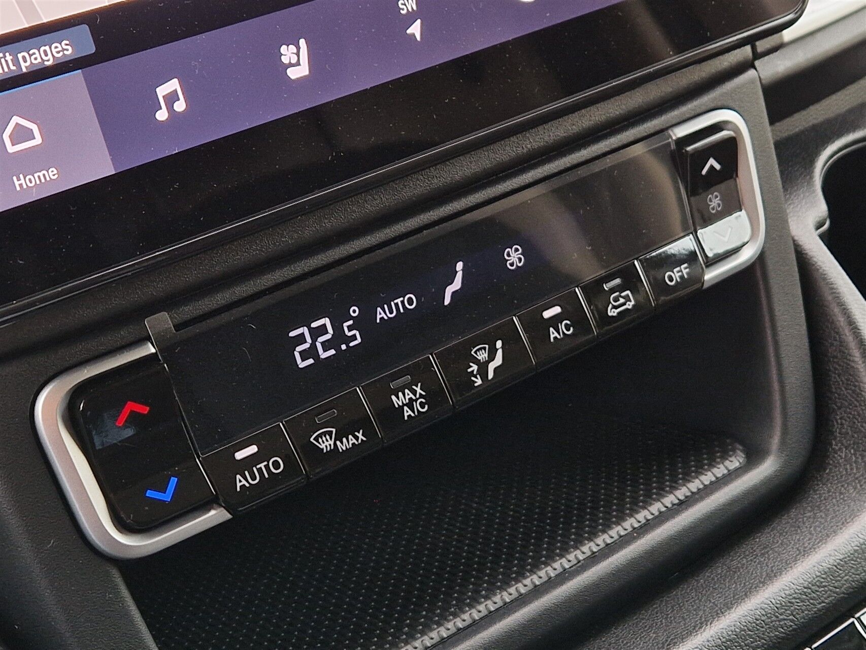 Billede af Toyota Proace Max Electric 110 kWh Long/En skydedør m. højt tag aut. gear Comfort Master