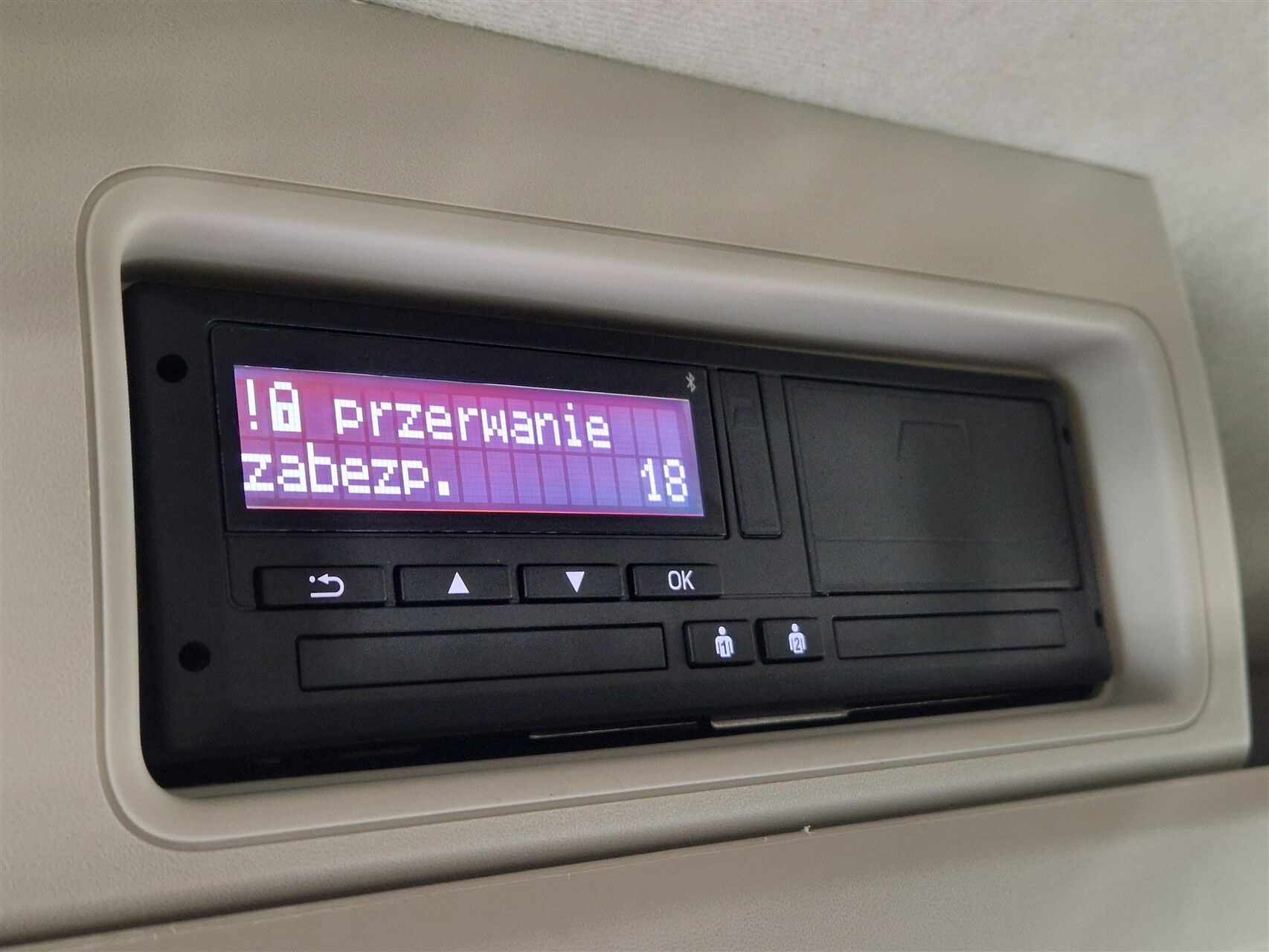 Billede af Toyota Proace Max Electric 110 kWh Long/En skydedør m. højt tag aut. gear Comfort Master