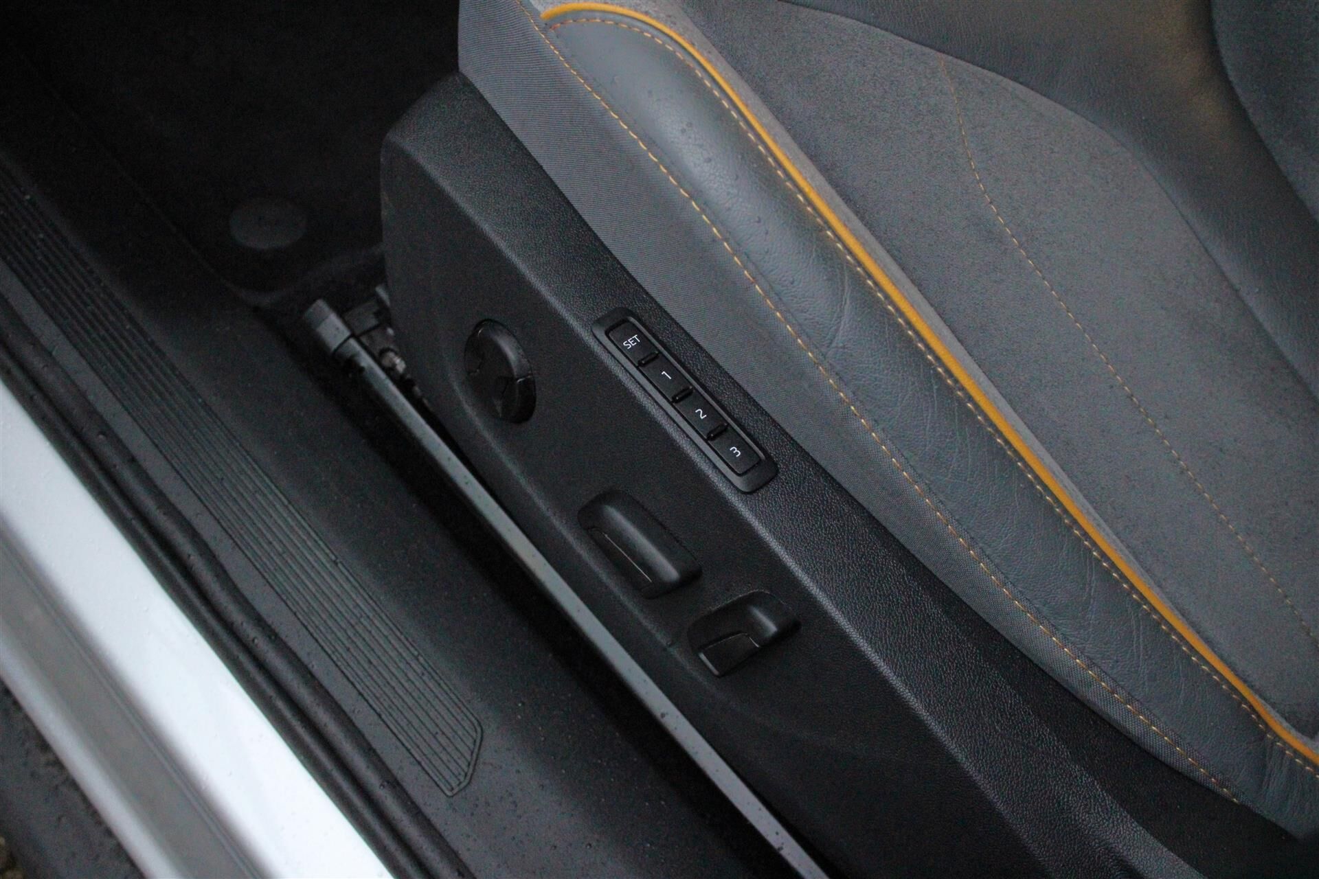 Billede af Skoda Enyaq iV 80 EL Selection Lounge 204HK 5d Aut.