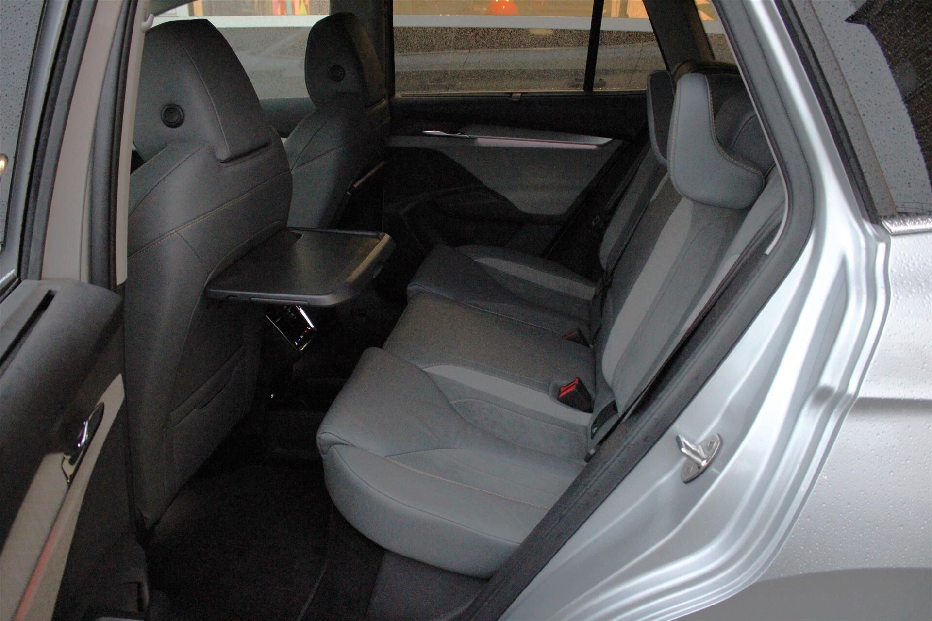 Billede af Skoda Enyaq iV 80 EL Selection Lounge 204HK 5d Aut.