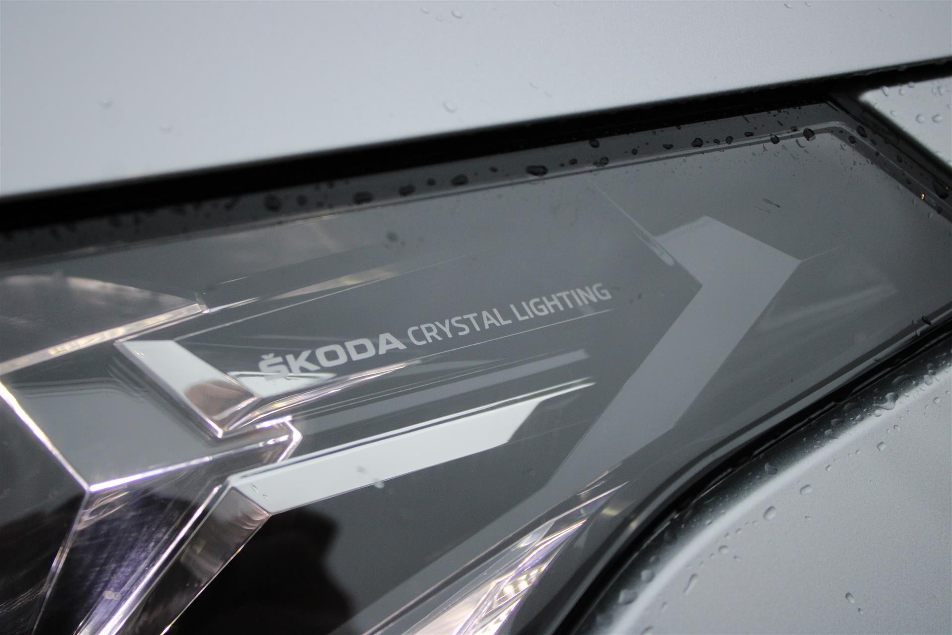 Billede af Skoda Enyaq iV 80 EL Selection Lounge 204HK 5d Aut.