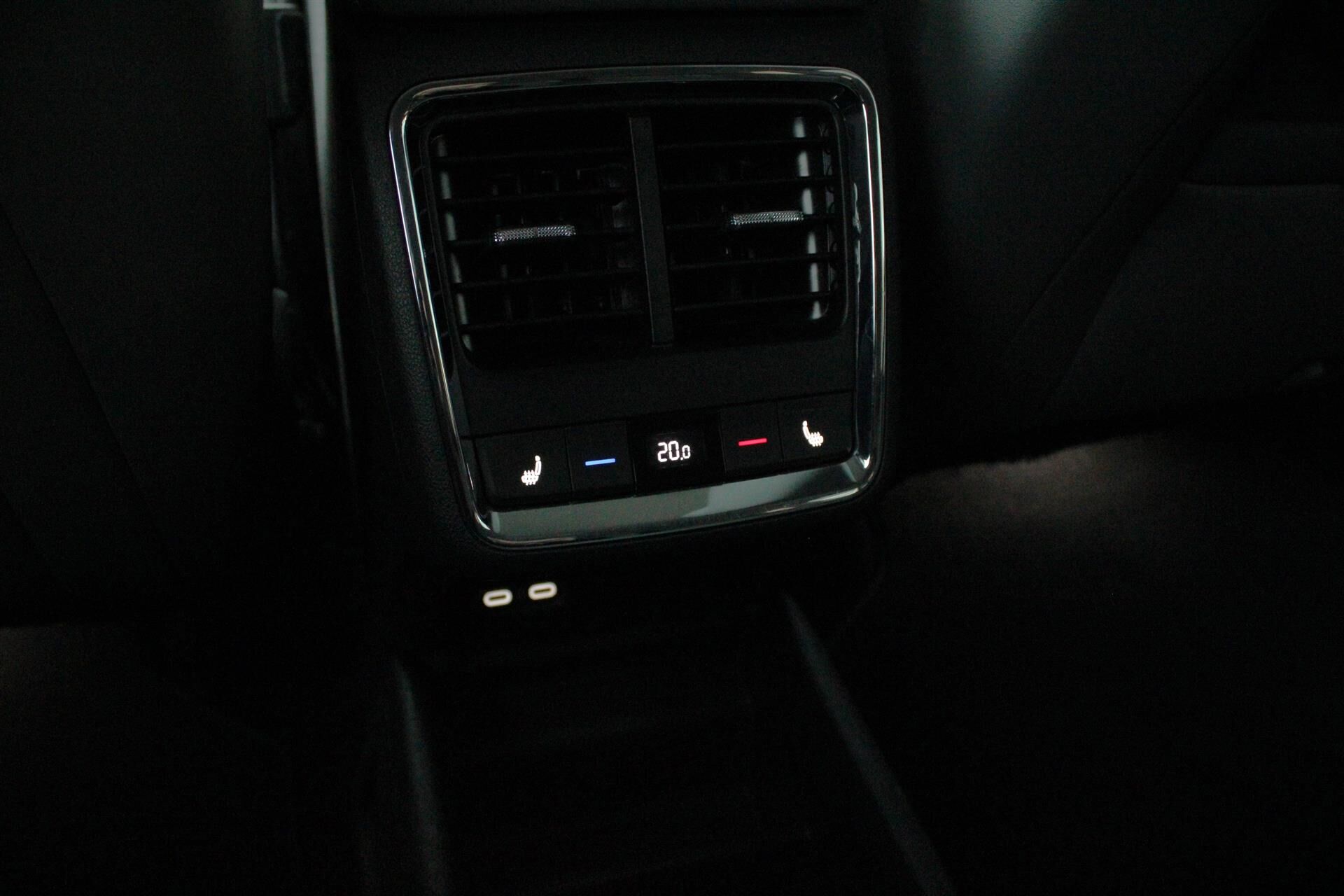 Billede af Skoda Enyaq iV 80 EL Selection Lounge 204HK 5d Aut.