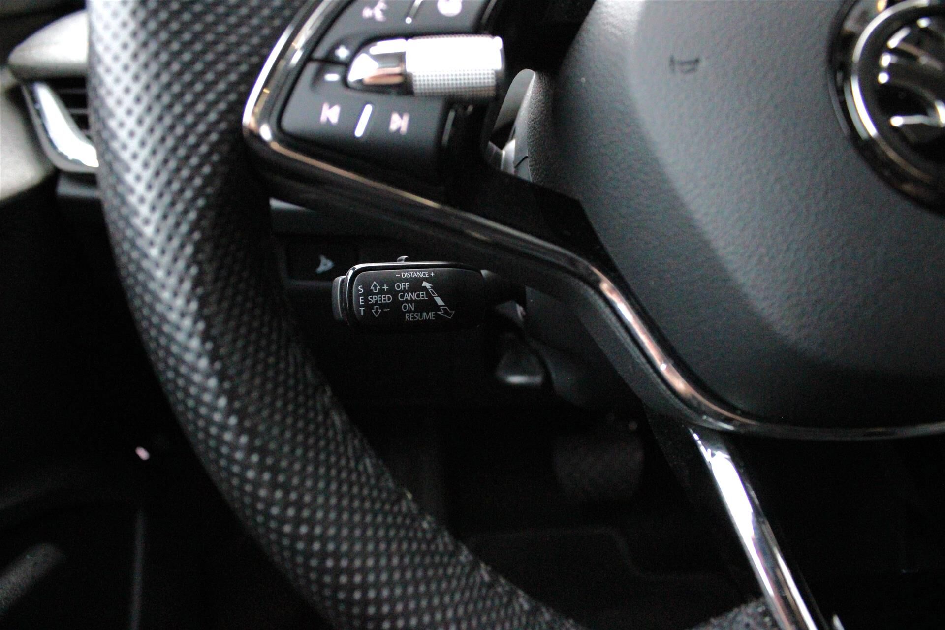 Billede af Skoda Enyaq iV 80 EL Selection Lounge 204HK 5d Aut.